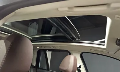 BMW X3 2019, 80807 км, за 20165.52 USD - фото 18