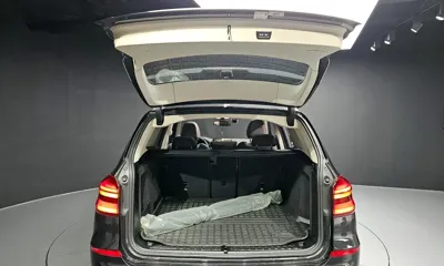 BMW X3 2019, 80807 км, за 20165.52 USD - фото 20