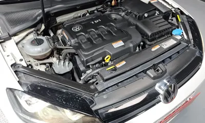 Volkswagen Golf 2015, 90319 км, за 7220.69 USD - фото 6