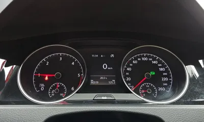 Volkswagen Golf 2015, 90319 км, за 7220.69 USD - фото 8
