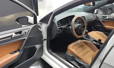 Volkswagen Golf 2015, 90319 км, за 7220.69 USD - фото 10