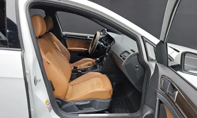 Volkswagen Golf 2015, 90319 км, за 7220.69 USD - фото 11