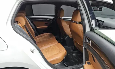 Volkswagen Golf 2015, 90319 км, за 7220.69 USD - фото 12