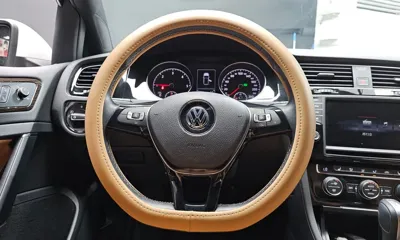 Volkswagen Golf 2015, 90319 км, за 7220.69 USD - фото 13