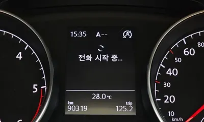 Volkswagen Golf 2015, 90319 км, за 7220.69 USD - фото 16