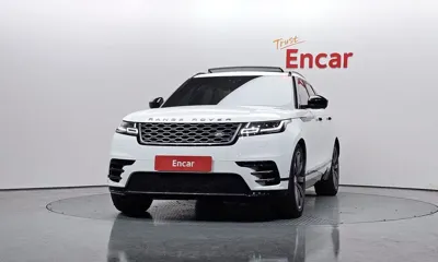 Land Rover Range Rover Velar 2020, 47968 км, за 32119.18 USD