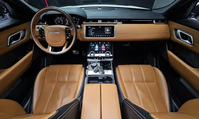 Land Rover Range Rover Velar 2020, 47968 км, за 32119.18 USD - фото 7
