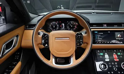 Land Rover Range Rover Velar 2020, 47968 км, за 32119.18 USD - фото 13