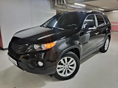 Kia Sorento 2012, 187015 км, за 3480.36 USD