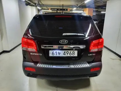 Kia Sorento 2012, 187015 км, за 3480.36 USD