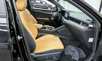 Kia K5 2022, 108336 км, за 12465.54 USD - фото 11