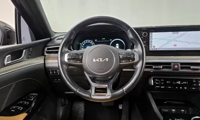 Kia K5 2022, 108336 км, за 12465.54 USD - фото 13