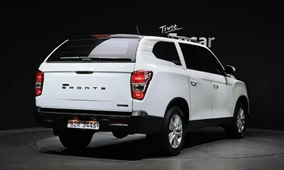 KG_Mobility_Ssangyong Rexton 2018, 108301 км, за 8925.09 USD