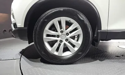 KG_Mobility_Ssangyong Rexton 2018, 108301 км, за 8925.09 USD