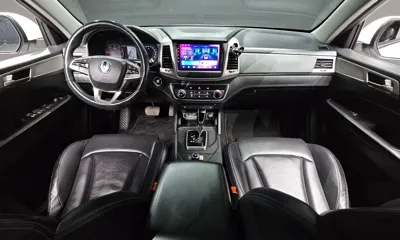KG_Mobility_Ssangyong Rexton 2018, 108301 км, за 8925.09 USD - фото 7