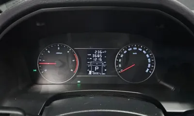 KG_Mobility_Ssangyong Rexton 2018, 108301 км, за 8925.09 USD - фото 8