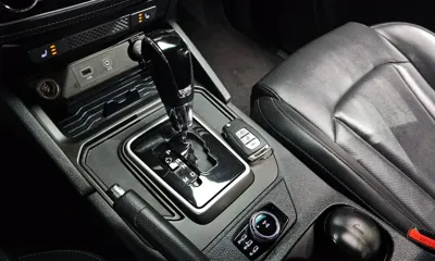 KG_Mobility_Ssangyong Rexton 2018, 108301 км, за 8925.09 USD - фото 9