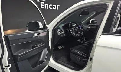 KG_Mobility_Ssangyong Rexton 2018, 108301 км, за 8925.09 USD - фото 10