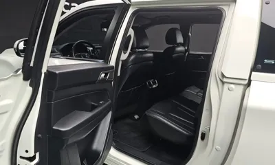 KG_Mobility_Ssangyong Rexton 2018, 108301 км, за 8925.09 USD - фото 11