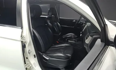 KG_Mobility_Ssangyong Rexton 2018, 108301 км, за 8925.09 USD - фото 12