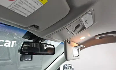 KG_Mobility_Ssangyong Rexton 2018, 108301 км, за 8925.09 USD - фото 20