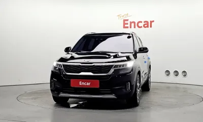 Kia Seltos 2020, 38831 км, за 12091.27 USD