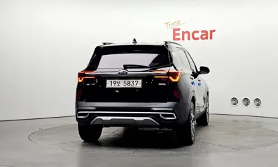 Kia Seltos 2020, 38831 км, за 12091.27 USD