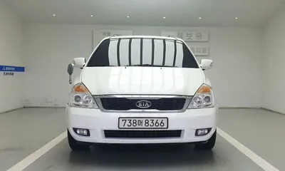 Kia Canival 2012, 280274 км, за 1772.35 USD