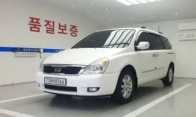 Kia Canival 2012, 280274 км, за 1772.35 USD