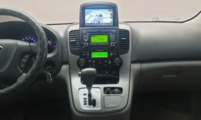 Kia Canival 2012, 280274 км, за 1758.16 USD - фото 7