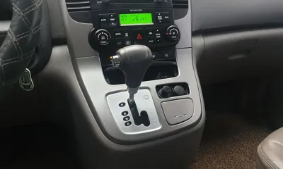 Kia Canival 2012, 280274 км, за 1758.16 USD - фото 9