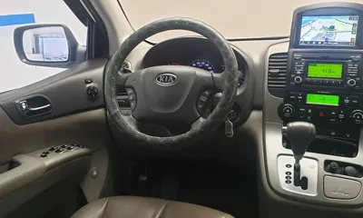 Kia Canival 2012, 280274 км, за 1758.16 USD - фото 10