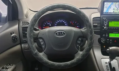 Kia Canival 2012, 280274 км, за 1758.16 USD - фото 12
