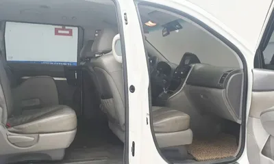 Kia Canival 2012, 280274 км, за 1758.16 USD - фото 16