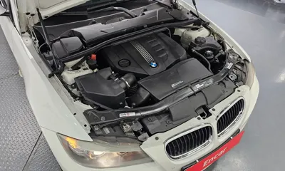 BMW 3-Series 2011, 192907 км, за 2620.86 USD - фото 6