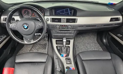 BMW 3-Series 2011, 192907 км, за 2620.86 USD - фото 7
