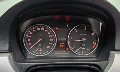 BMW 3-Series 2011, 192907 км, за 2620.86 USD - фото 8