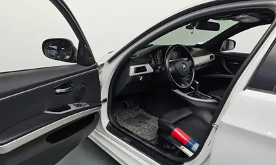 BMW 3-Series 2011, 192907 км, за 2620.86 USD - фото 10