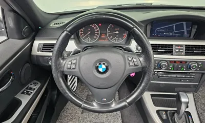 BMW 3-Series 2011, 192907 км, за 2620.86 USD - фото 13