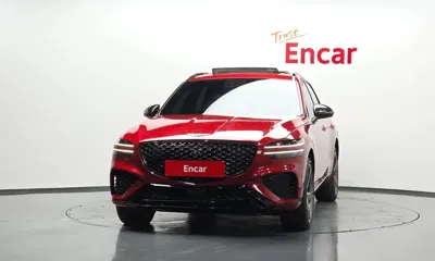 Genesis GV70 2021, 73030 км, за 21988.05 USD