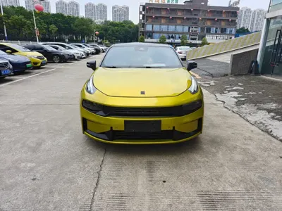 Lynk & Co 03 2020, 60000 км, за 10284.51 USD