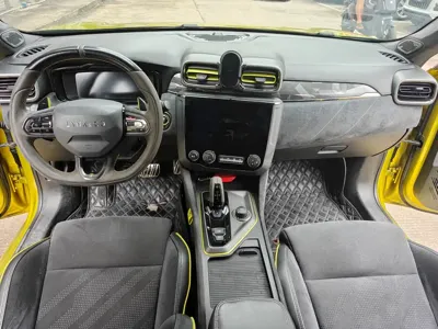 Lynk & Co 03 2020, 60000 км, за 10284.51 USD
