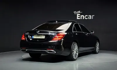 Mercedes-Benz S-Class 2017, 169732 км, за 20416.25 USD
