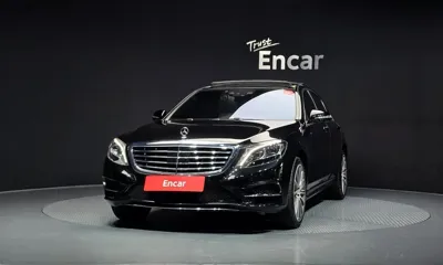 Mercedes-Benz S-Class 2017, 169732 км, за 20416.25 USD