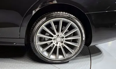 Mercedes-Benz S-Class 2017, 169732 км, за 20416.25 USD