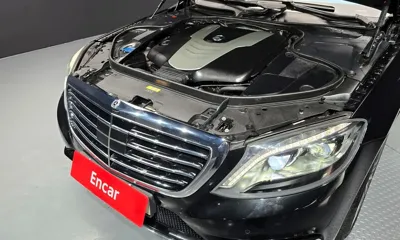 Mercedes-Benz S-Class 2017, 169732 км, за 20416.25 USD - фото 6