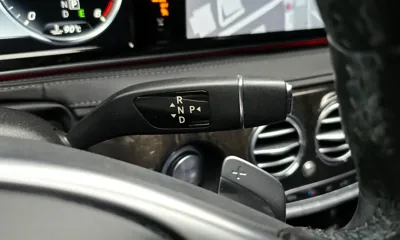 Mercedes-Benz S-Class 2017, 169732 км, за 20416.25 USD - фото 9
