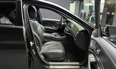 Mercedes-Benz S-Class 2017, 169732 км, за 20416.25 USD - фото 10