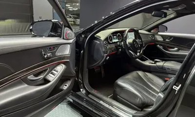 Mercedes-Benz S-Class 2017, 169732 км, за 20416.25 USD - фото 11