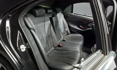 Mercedes-Benz S-Class 2017, 169732 км, за 20416.25 USD - фото 12